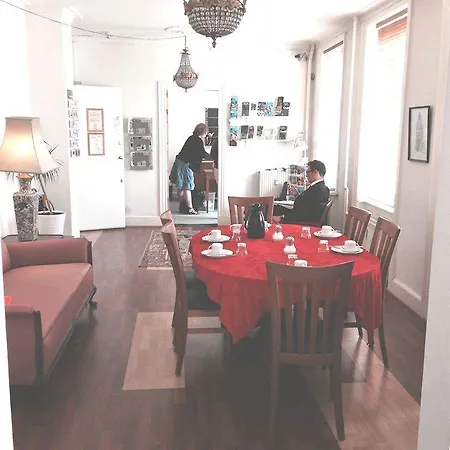 Windsor كوبنهاجن