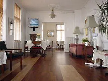 מלון Windsor קופנהגן