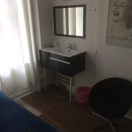 Windsor كوبنهاجن