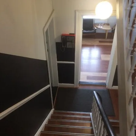 فندق Windsor كوبنهاجن