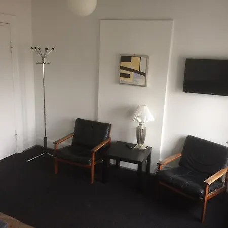 Windsor كوبنهاجن