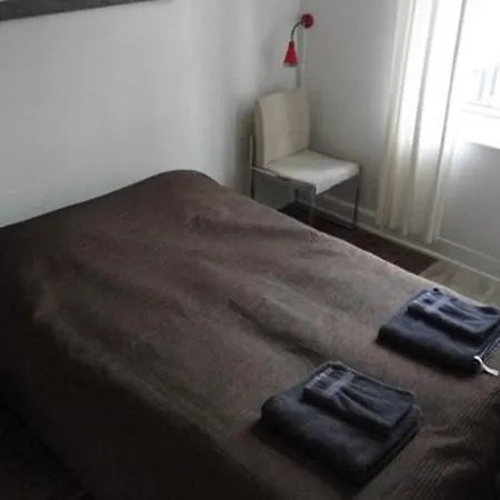 Windsor 2* كوبنهاجن