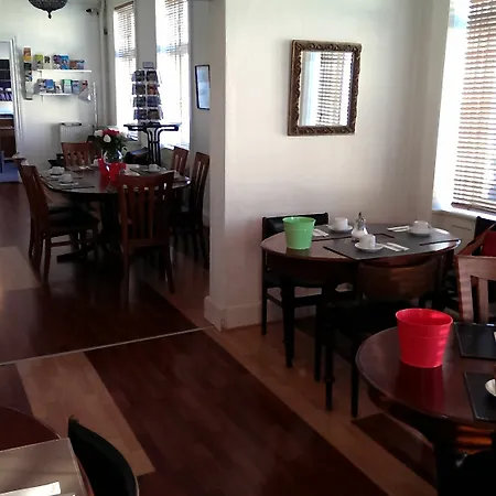 فندق Windsor كوبنهاجن