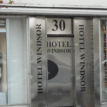 Windsor 2*