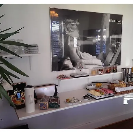 Hotel Windsor Copenaghen