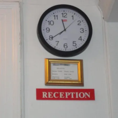 Hotel Windsor 2*