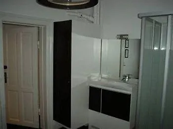Hotel Windsor Kopenhaga