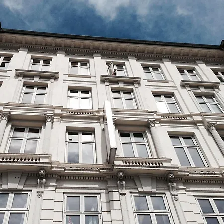 Hotel Windsor