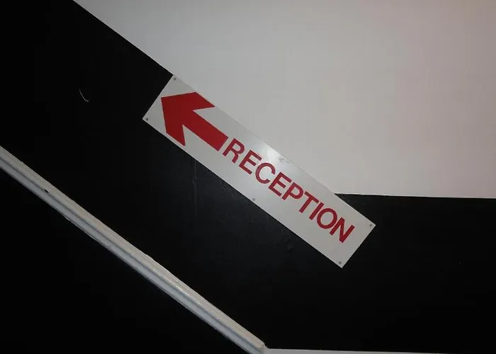 Windsor Ξενοδοχείο 2*