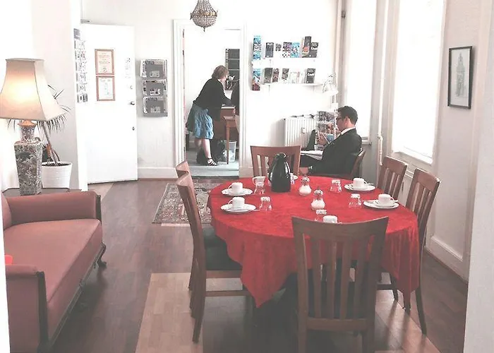 Windsor Κοπεγχάγη