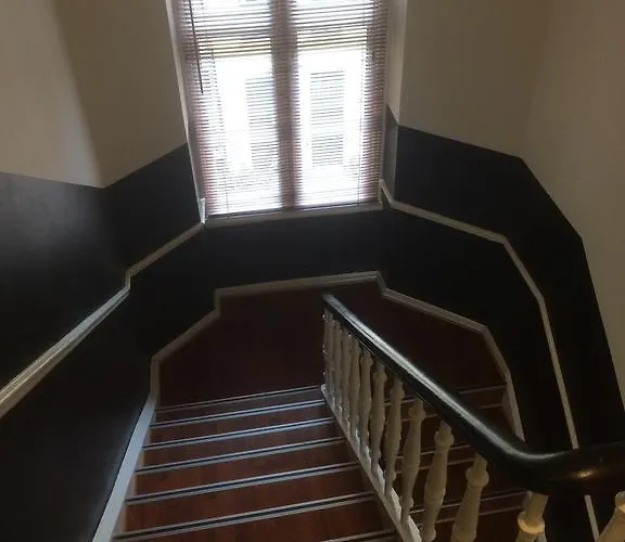 Windsor Ξενοδοχείο