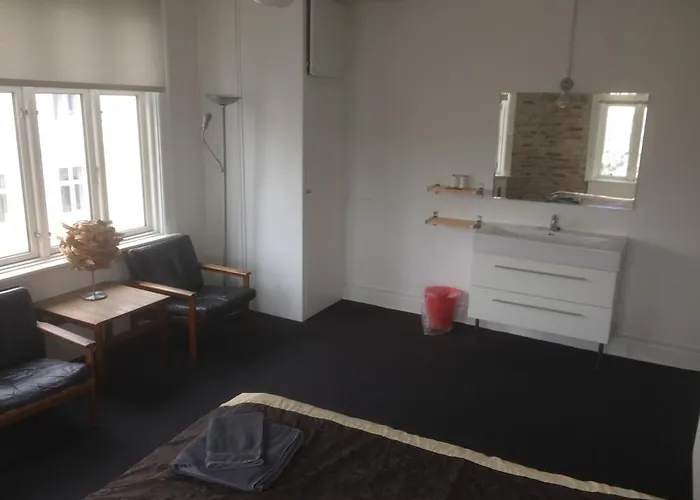 Windsor Ξενοδοχείο 2*