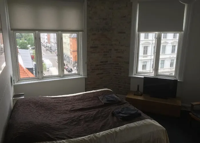 Windsor Ξενοδοχείο