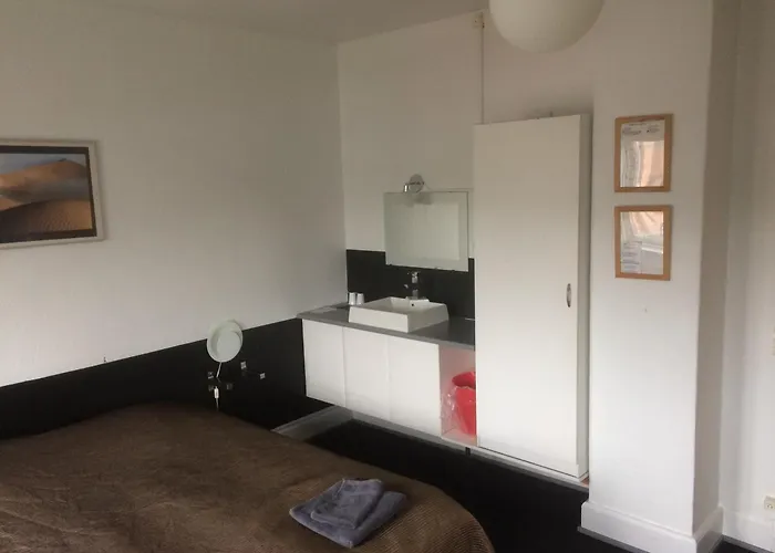 Windsor Ξενοδοχείο