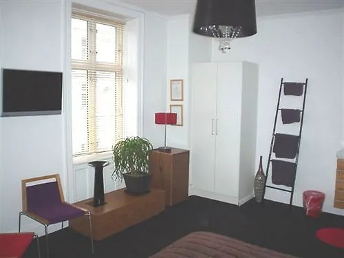 Windsor Ξενοδοχείο