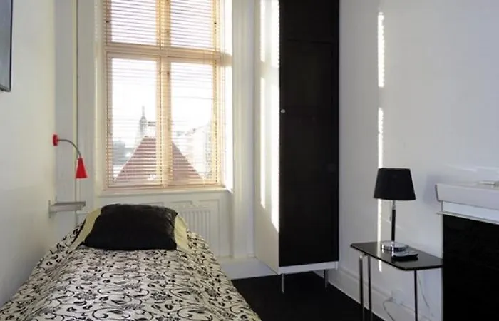 Ξενοδοχείο Windsor 2*