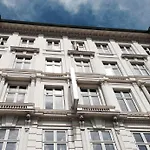 Отель Windsor