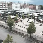 Windsor Hotel Kopenhagen
