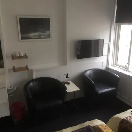 Windsor 2* Copenhaga