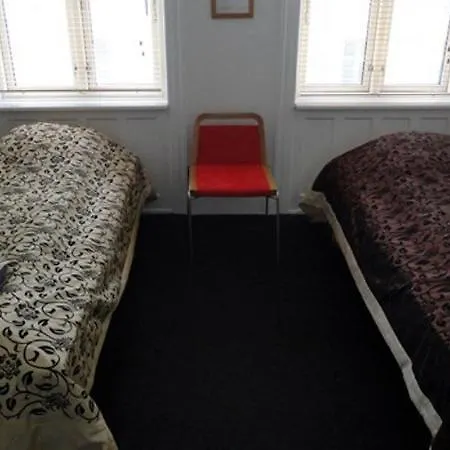 Windsor 2* Copenhaga