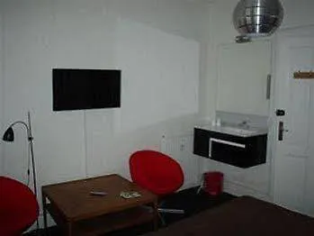 Windsor 2* Copenhaga