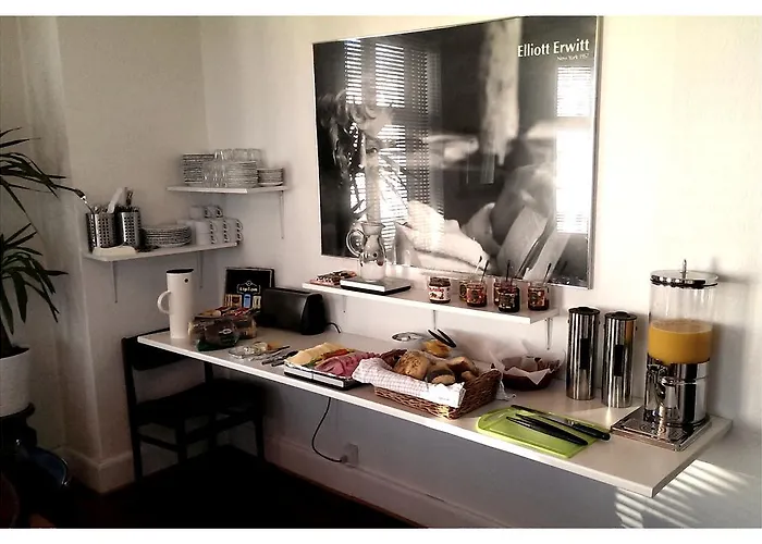 Windsor Копенгаген