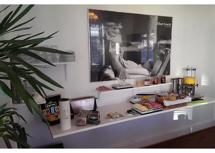 Hotel Windsor Copenhague