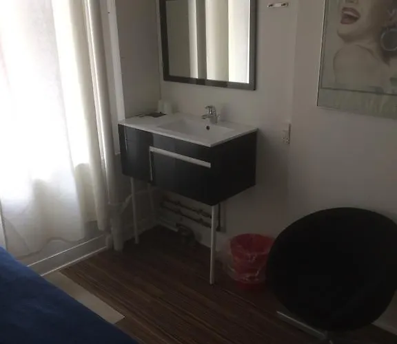 Windsor Копенгаген