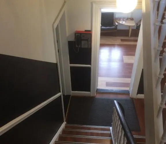 Hotel Windsor Copenhague