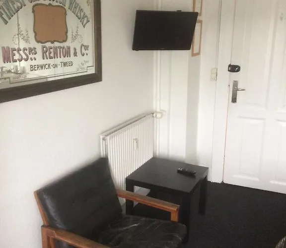 Windsor Hotel Kopenhagen