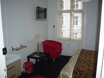 Windsor Отель 2*