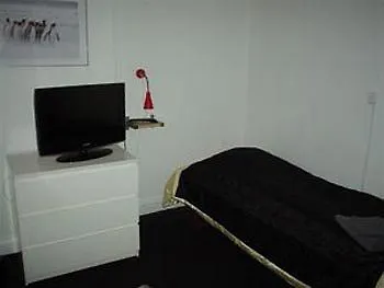 Windsor 2* Копенгаген