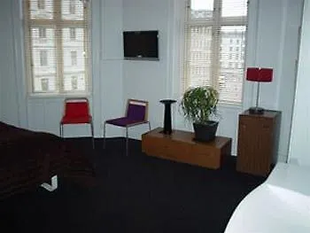 Windsor Hotel Kopenhagen