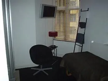 Windsor 2* Kopenhagen