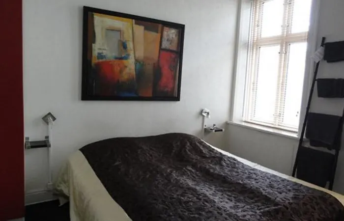 Windsor 2* Copenhague