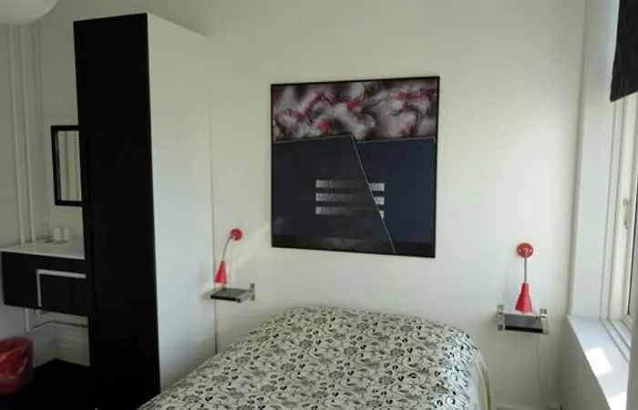 Windsor 2* Копенгаген