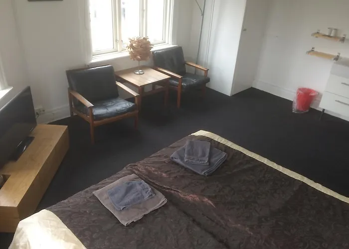 Отель Windsor 2*