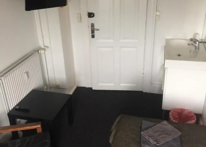 Windsor Hotel Copenhague