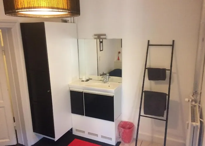 Windsor 2* Копенгаген