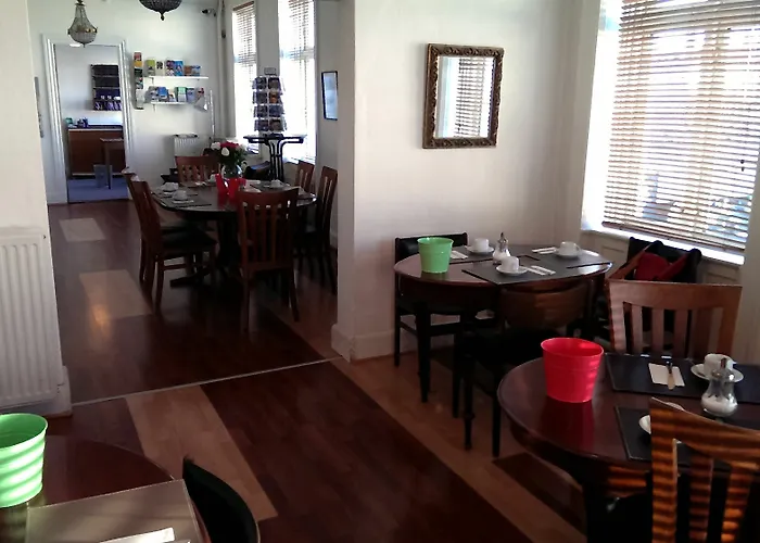 Hotel Windsor Copenhague