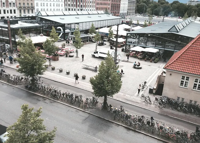 Windsor Hotel Kopenhagen