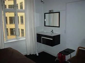 Hotel Windsor Copenhagen