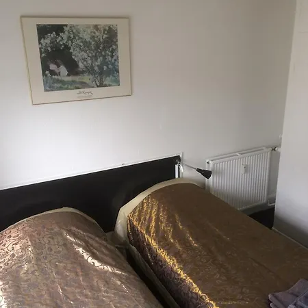 Windsor Hotel 2*