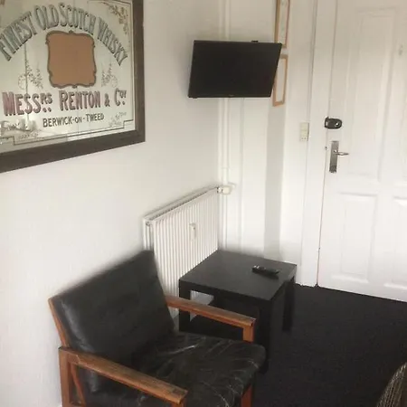 Windsor Otel Kopenhag