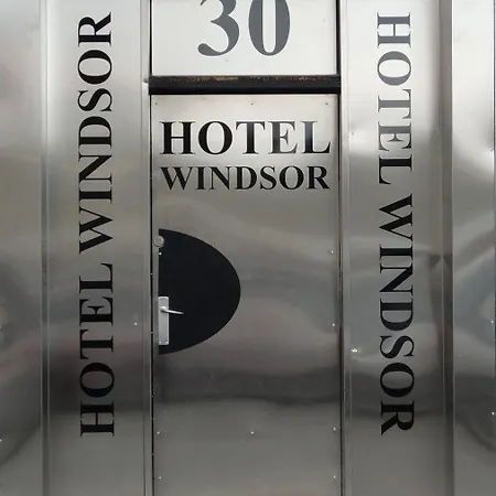 Windsor 2*