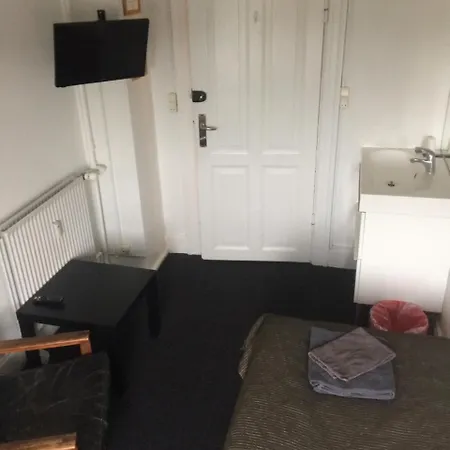 Windsor Otel Kopenhag